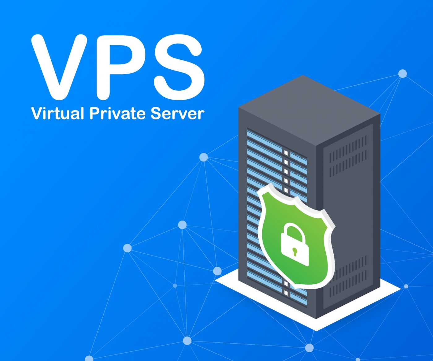What is VPS? Virtual Private Servers Explained