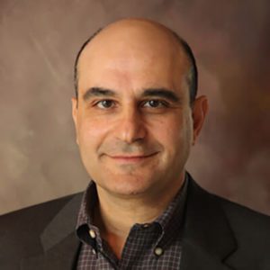 Emil Sayegh: Hostway Chief Executive Officer