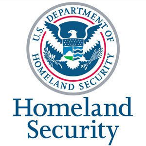 Department of Homeland Security