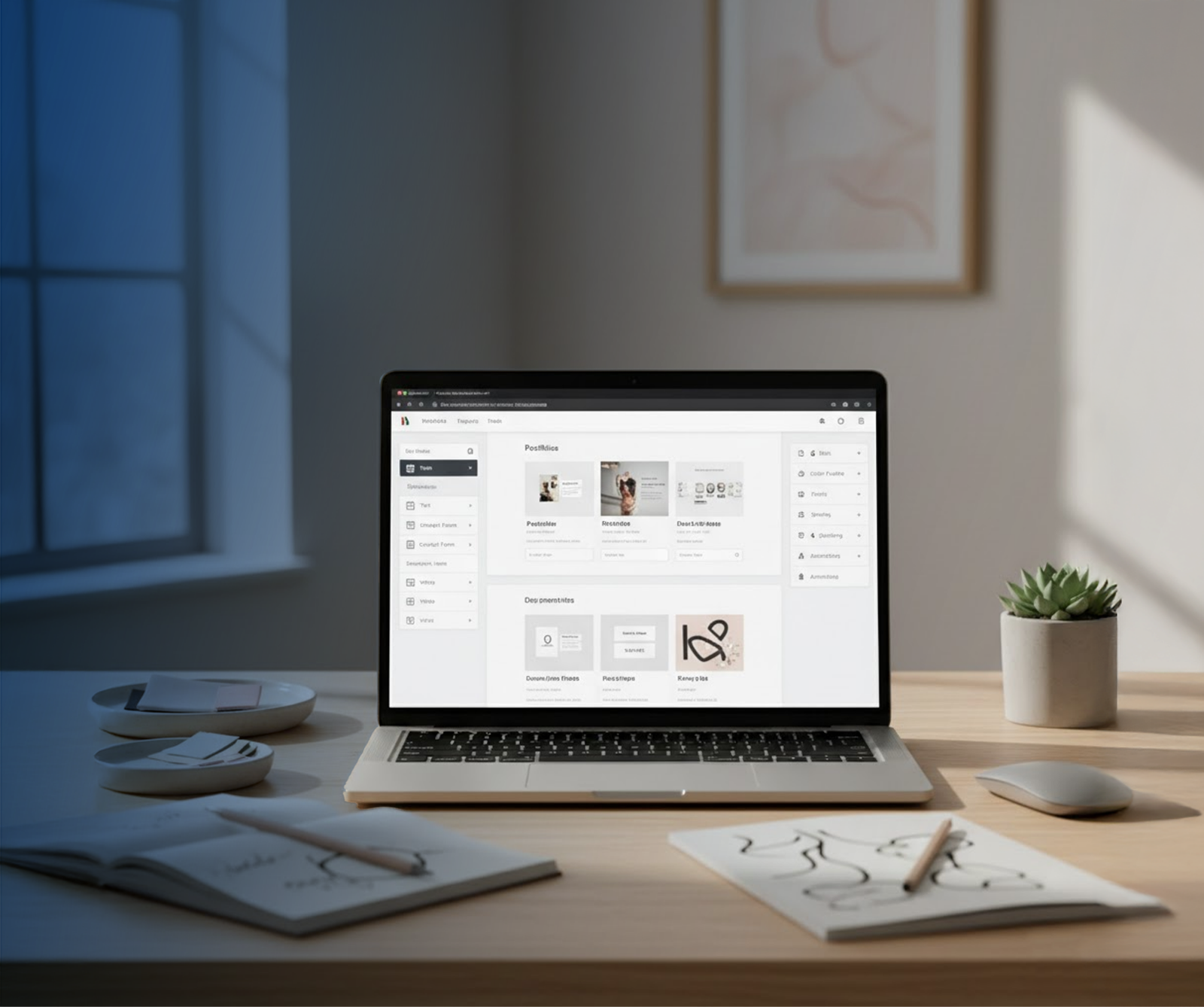 Best website builders for small businesses in 2026