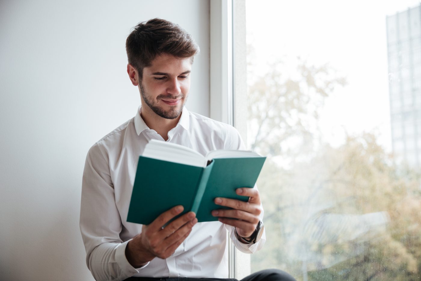 essential books for small business owners