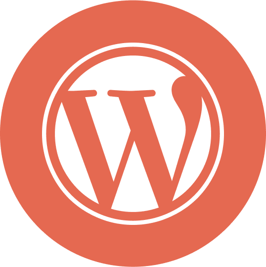 wordpress